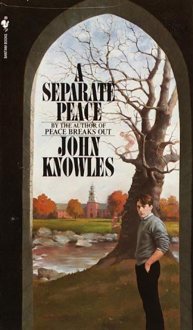 Separate Peace