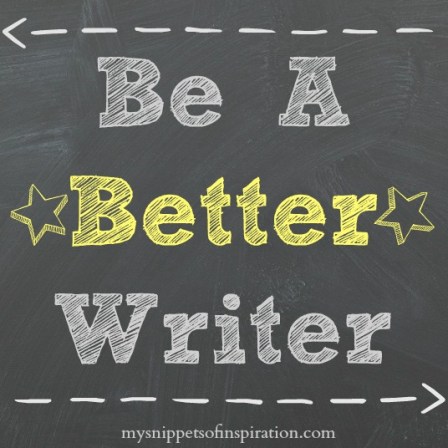 better-writer